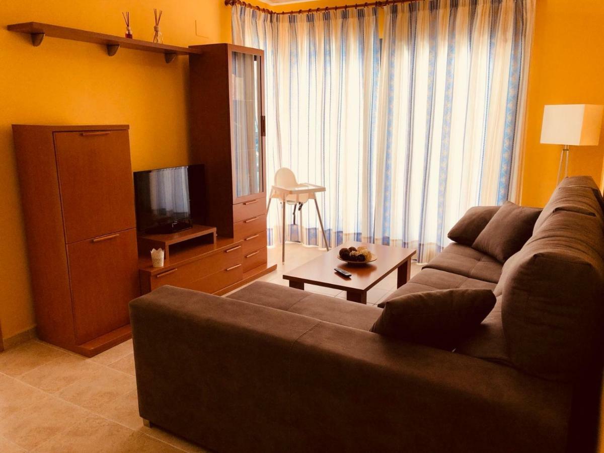 Las Terrazas - Primera Linea De Playa Con Netflix, Disney, Movistar Con Todo El Futbol, Series, Cine Y Prime Video Oropesa del Mar Exterior foto