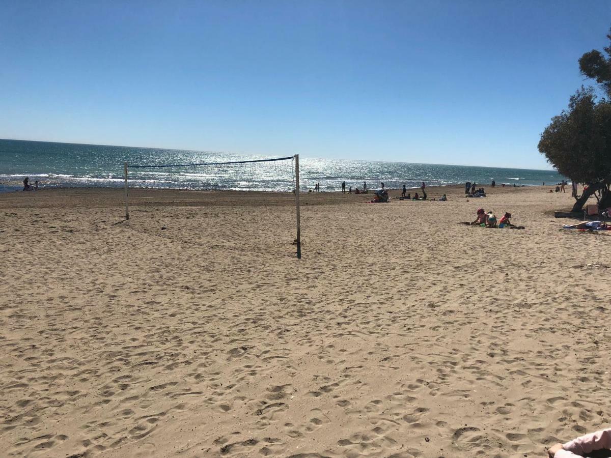 Las Terrazas - Primera Linea De Playa Con Netflix, Disney, Movistar Con Todo El Futbol, Series, Cine Y Prime Video Oropesa del Mar Exterior foto